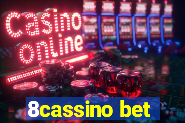 8cassino bet